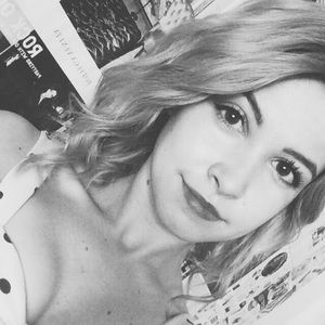 Meet your Posher, Amanda